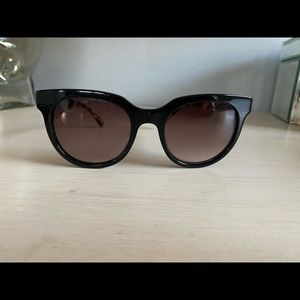 Lacoste sunglasses black
